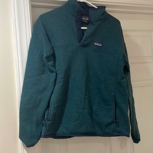 Patagonia Sweatshirt